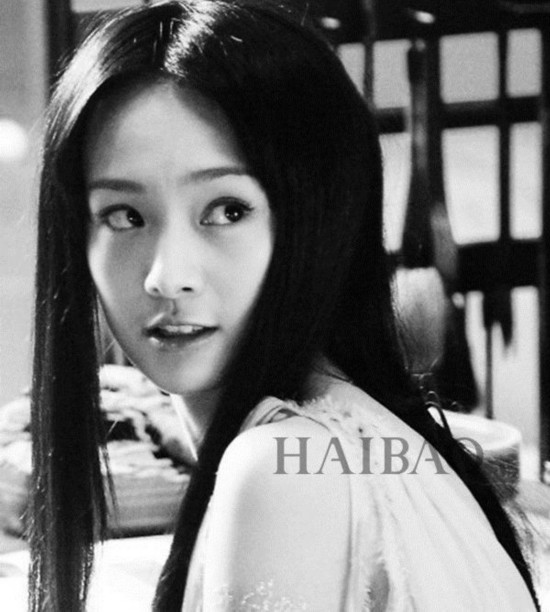 郑爽古力娜扎周冬雨 这些女星剪了短发人生便开了挂
