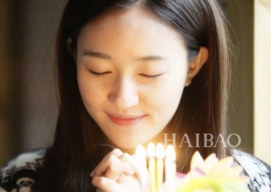郑爽古力娜扎周冬雨 这些女星剪了短发人生便开了挂