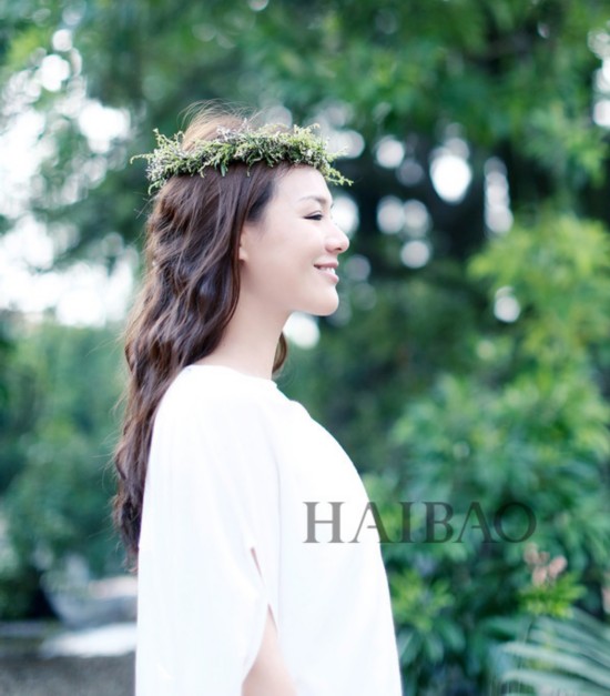 郑爽古力娜扎周冬雨 这些女星剪了短发人生便开了挂