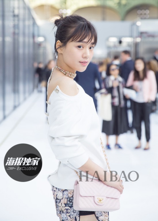 郑爽古力娜扎周冬雨 这些女星剪了短发人生便开了挂