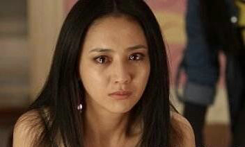 郑爽的泪让人心疼佟丽娅的泪好无助 她的泪太