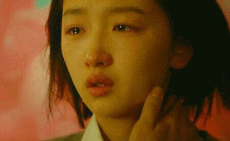 郑爽的泪让人心疼佟丽娅的泪好无助 她的泪太