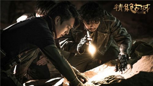 《鬼吹灯之精绝古城》最后活着的都有谁 小说结局介绍