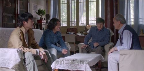 《鬼吹灯之精绝古城》最后活着的都有谁 小说结局介绍