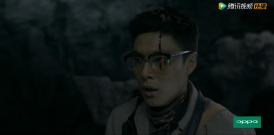 《鬼吹灯之精绝古城》未解之谜 雪莉杨她爹到底是什么鬼？