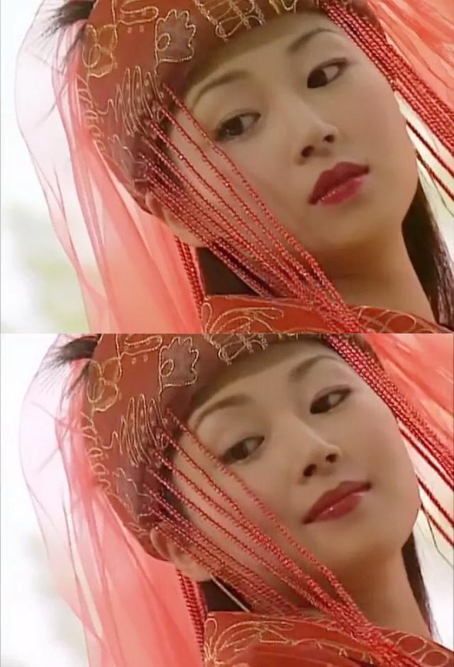 她是亚洲第一美腿TVB视后 与鬼才编剧相恋7日闪婚