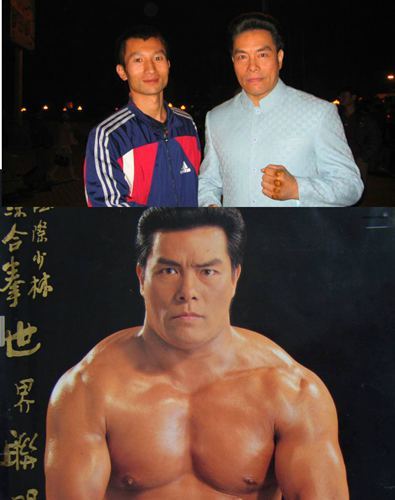 盘点男明星“赤膊照” 第一位已到古稀身材好到爆