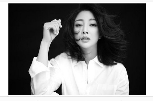曾是内地最红女演员 因感情问题跌落谷底