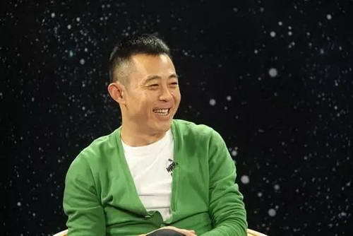 盘点那些陪朋友面试 自己却意外中选的明星