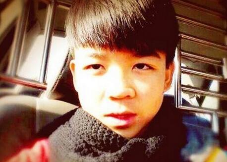 《变形计》孩子现状：李宏毅主演电影 这俩人彻底变网红