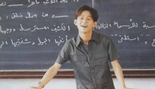 TFboys王源联合国飙英语 细数那些外语6得不行的明星