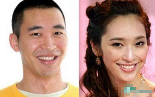 曹云金孙悦王珞丹白百合神撞脸 娱乐圈