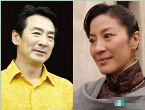 曹云金孙悦王珞丹白百合神撞脸 娱乐圈