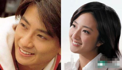 曹云金孙悦王珞丹白百合神撞脸 娱乐圈