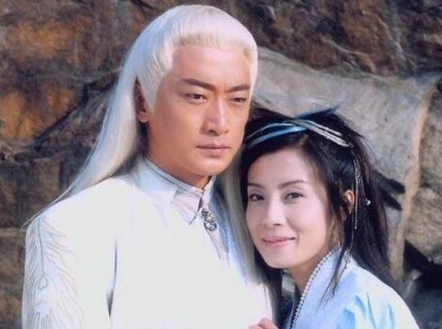 《新射雕》成史上最弱主演阵容 但配角各个是大牌！