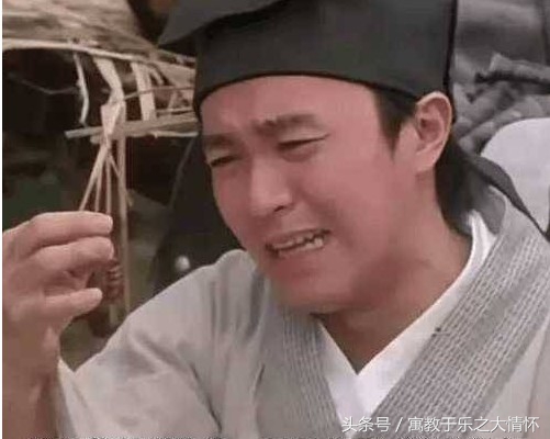 盘点周星驰电影的“极品”配角，一只动物一只昆虫上榜