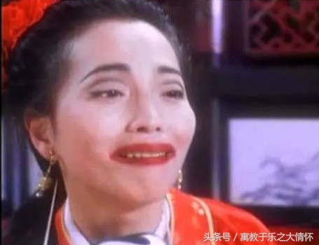 盘点周星驰电影的“极品”配角，一只动物一只昆虫上榜