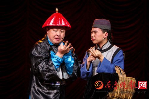 《欢乐喜剧人》第三季第四期观众投票分数最终