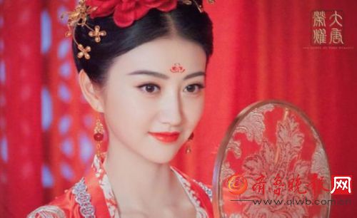 《大唐荣耀》沈珍珠结局惨死？历史上的沈珍珠真有其人 原型是谁？