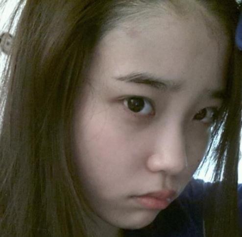 韩国当红女艺人素颜照曝光 宋慧乔全智贤IU秀智允儿素颜PK