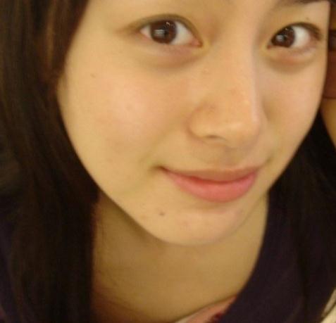 韩国当红女艺人素颜照曝光 宋慧乔全智贤IU秀智允儿素颜PK