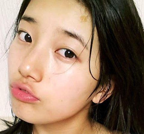 韩国当红女艺人素颜照曝光 宋慧乔全智贤IU秀智允儿素颜PK