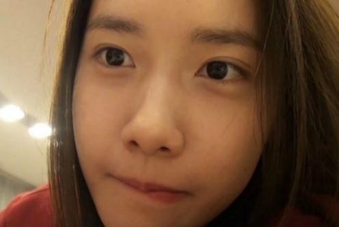 韩国当红女艺人素颜照曝光 宋慧乔全智贤IU秀智允儿素颜PK
