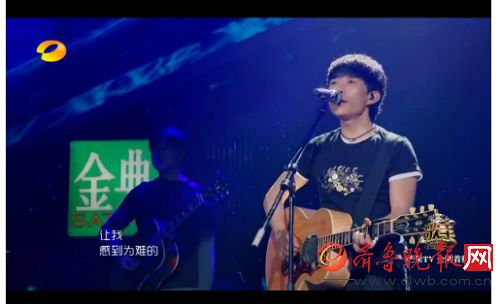 谭晶逆袭夺冠 歌手2017第三期排名出炉赵雷击败迪玛希成黑马！