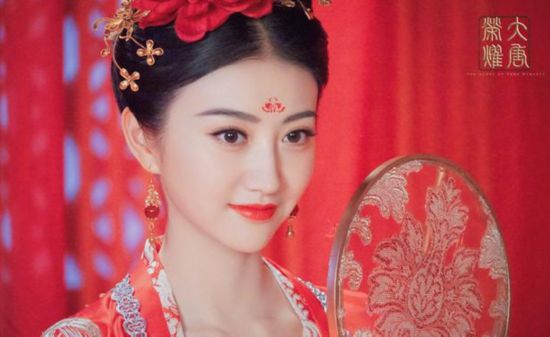 《大唐荣耀》历史上沈珍珠最终结局揭秘 第14集第15集剧情预告介绍：珍珠表白李俶
