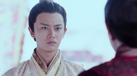 《大唐荣耀》历史上沈珍珠最终结局揭秘 第14集第15集剧情预告介绍：珍珠表白李俶