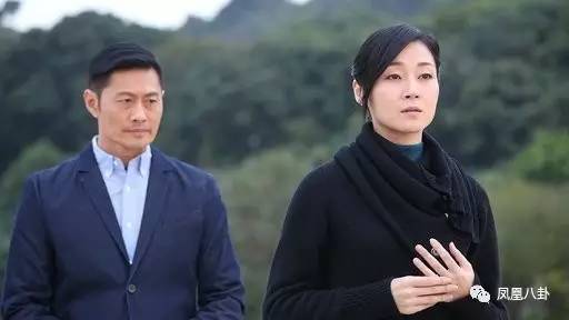 她是亚洲第一美腿和TVB视后 与鬼才编剧相恋7日闪婚