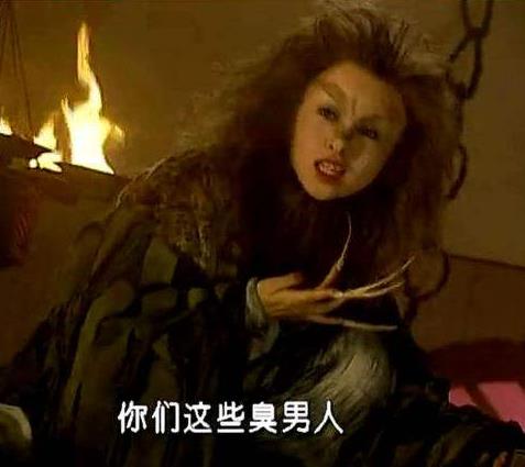 盘点5部童年阴影，动画片竟然比鬼片还吓人！(图)