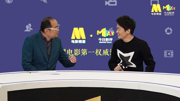 王宝强：我不是为了做导演而做导演