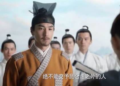 夜华从蛋变莲花 离境性向成迷 《三生三世十里桃花》改了啥