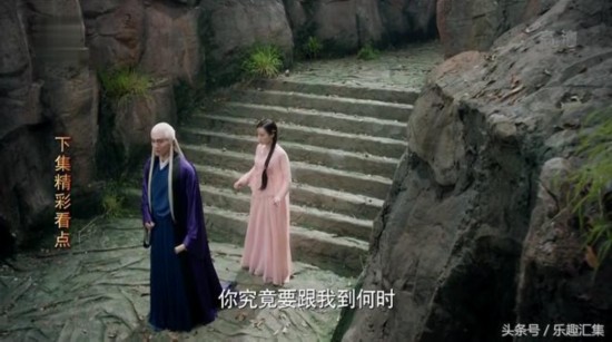《三生三世》东华帝君也是一个有后台的人！他跟着杨幂在这些剧中都有角色