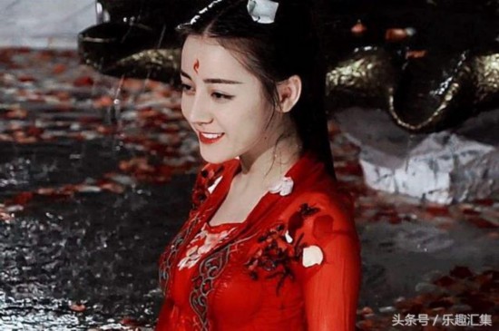 《三生三世》东华帝君也是一个有后台的人！他跟着杨幂在这些剧中都有角色