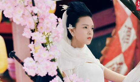 美艳狐仙PK： 《三生三世》迪丽热巴“凤九”能排第几