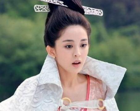 美艳狐仙PK： 《三生三世》迪丽热巴“凤九”能排第几