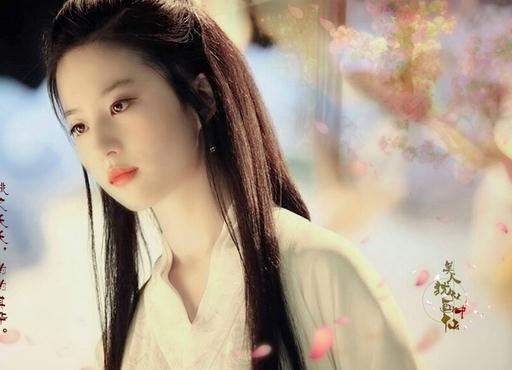 美艳狐仙PK： 《三生三世》迪丽热巴“凤九”能排第几
