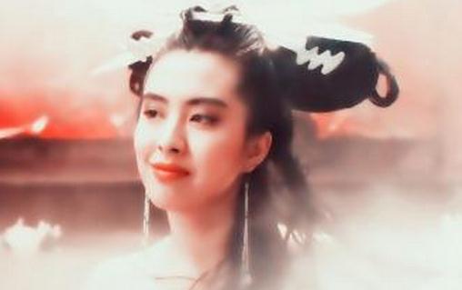 美艳狐仙PK： 《三生三世》迪丽热巴“凤九”能排第几