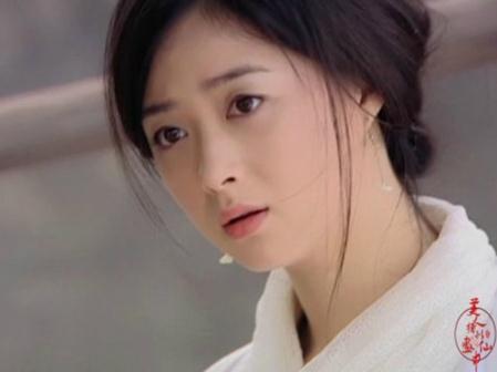 美艳狐仙PK： 《三生三世》迪丽热巴“凤九”能排第几