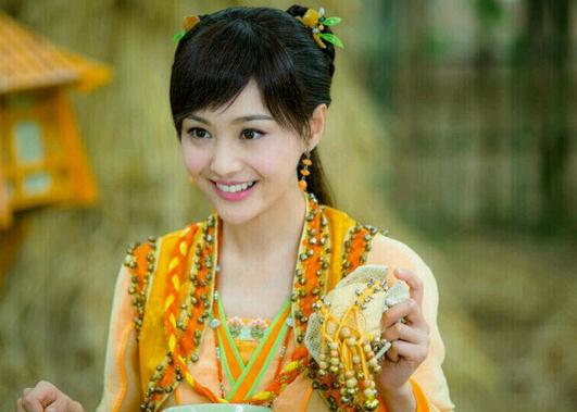 美艳狐仙PK： 《三生三世》迪丽热巴“凤九”能排第几