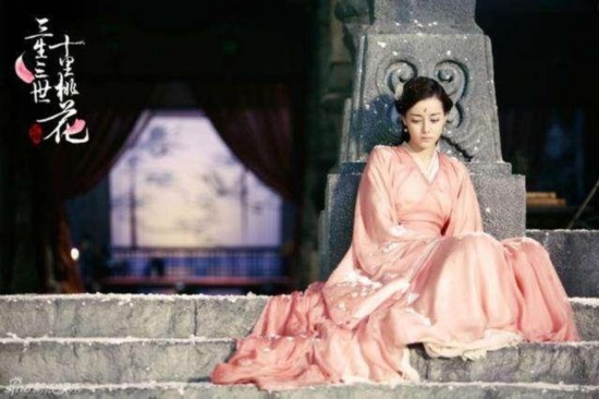 《三生三世》分集剧情介绍 白浅夜华结局为悲剧？