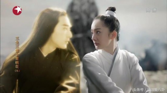 《三生三世》分集剧情介绍 白浅夜华结局为悲剧？