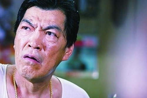 刘家辉领衔年轻风光如今却老了6大明星