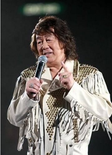 刘家辉领衔年轻风光如今却老了6大明星