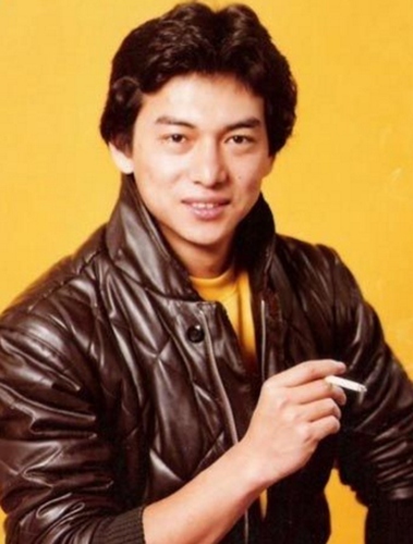 刘家辉领衔年轻风光如今却老了6大明星