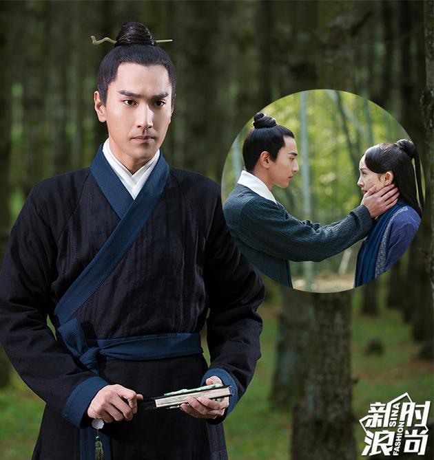 《三生三世》《大唐荣耀》大热 杨幂景甜口碑逆袭