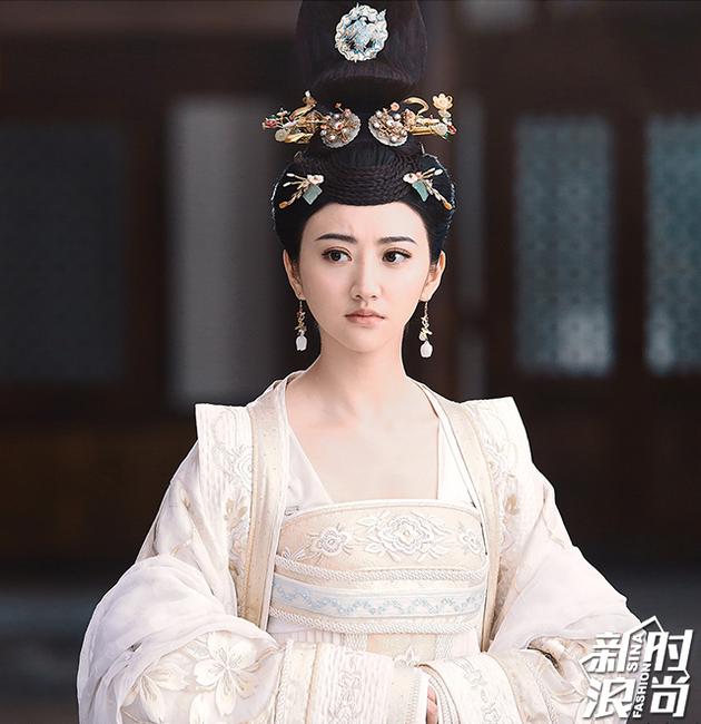 《三生三世》《大唐荣耀》大热 杨幂景甜口碑逆袭