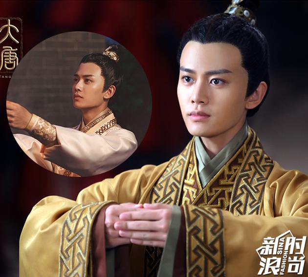 《三生三世》《大唐荣耀》大热 杨幂景甜口碑逆袭